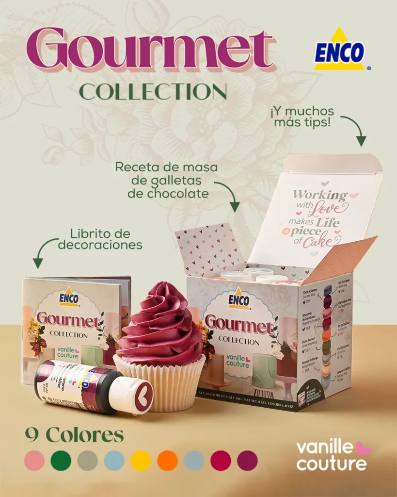 distribuidor autorizado ENCO Ecuador